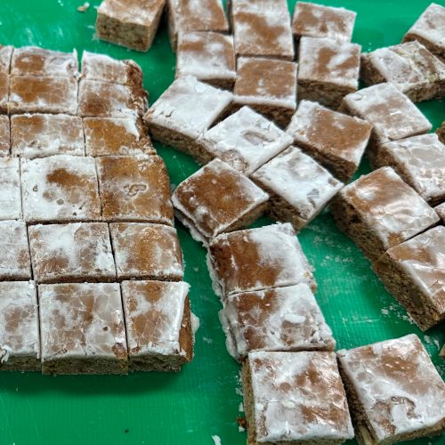 Basler Läckerli